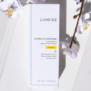 🦋 Laneige Sunscreen